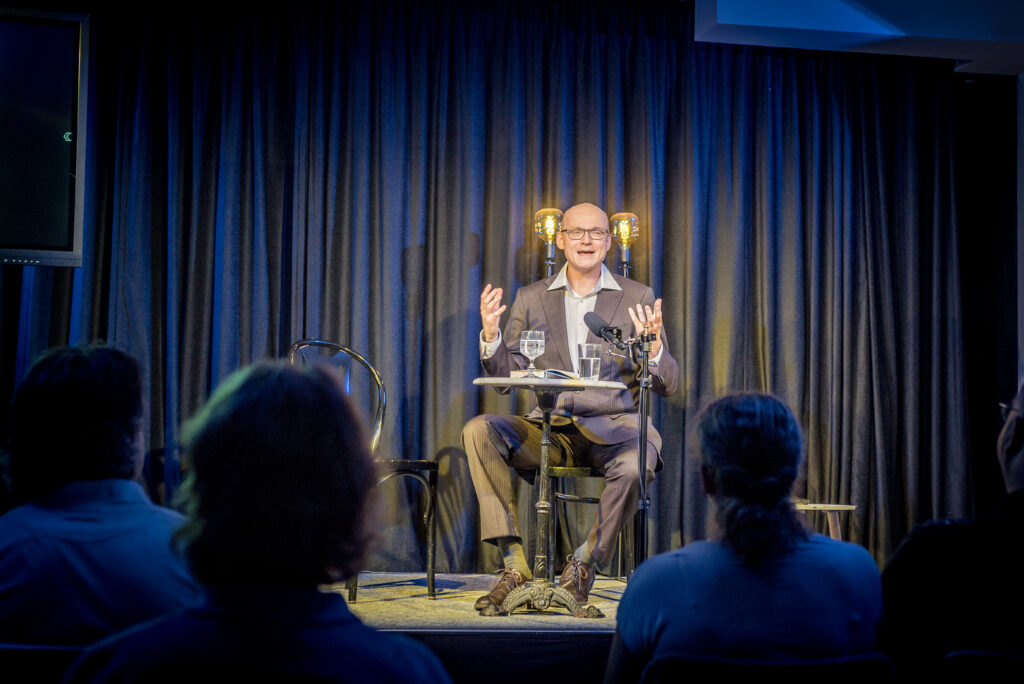 Schöner Warten Show Schwerte